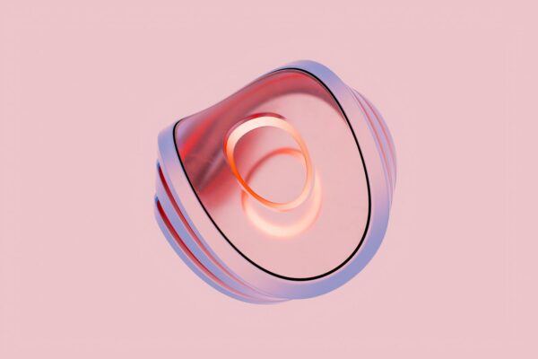 3D Render